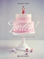 ISBN 9783836921244: Torten! - Stilvoll und ausgefallen