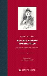 ISBN 9783836926584: Hercule Poirots Weihnachten - Kriminalroman mit Menü