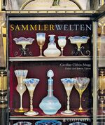 ISBN 9783836929998: Sammlerwelten