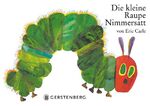 ISBN 9783836941365: Die kleine Raupe Nimmersatt - Pappausgabe