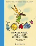 Edmund Jacoby Edmund Jacoby: Dunkel war Edmund Jacoby Edmund Jacoby: Dunkel war