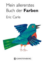 ISBN 9783836951517: Mein allererstes Buch der Farben