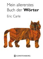 ISBN 9783836951821: Mein allererstes Buch der Wörter