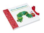 ISBN 9783836952149: Die kleine Raupe Nimmersatt - Mein Babyalbum