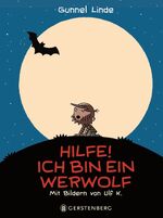 ISBN 9783836952439: Hilfe! Ich bin ein Werwolf