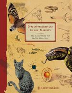 ISBN 9783836953245: Überlebenskünstler in der Tierwelt: Das Skizzenbuch von Maartin Knowelden: Das Skizzenbuch von Martin Knowelden