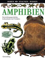 ISBN 9783836955492: Amphibien