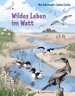 ISBN 9783836956963: Wildes Leben im Watt