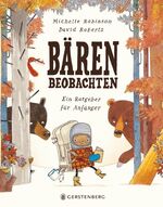 ISBN 9783836958943: Bären beobachten - Ein Ratgeber für Anfänger