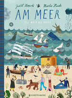 Judith Homoki: Am Meer : Die Welt der Kü Judith Homoki: Am Meer : Die Welt der Kü