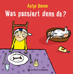ISBN 9783836961943: Was passiert denn da?