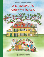 Rotraut Susanne Berner: Zu Hause in Wimm Rotraut Susanne Berner: Zu Hause in Wimm