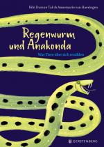 ISBN 9783836962919: Regenwurm und Anakonda