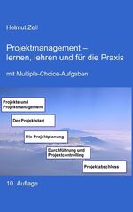 ISBN 9783837000863: Projektmanagement - - lernen, lehren und für die Praxis