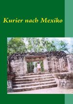 ISBN 9783837010817: Kurier nach Mexiko - Biografischer Roman