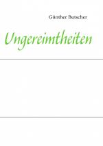 ISBN 9783837010879: Ungereimtheiten