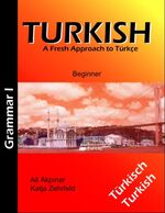 ISBN 9783837011289: Turkish