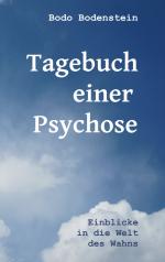 ISBN 9783837016772: Tagebuch einer Psychose – Einblicke in die Welt des Wahns