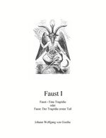 ISBN 9783837026474: Faust I | Faust - Eine Tragödie | Johann Wolfgang von Goethe | Taschenbuch | Paperback | 56 S. | Deutsch | 2008 | BoD - Books on Demand | EAN 9783837026474