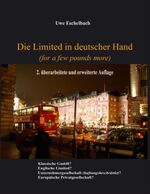 ISBN 9783837035544: Die Limited in deutscher Hand: (for a few pounds more)