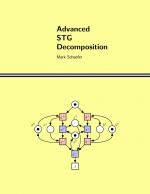 Mark Schaefer: Advanced STG Decompositio Mark Schaefer: Advanced STG Decompositio