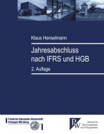 ISBN 9783837046199: Jahresabschluss nach IFRS und HGB - Klaus Henselmann [2.Auflage 2009]