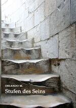 ISBN 9783837052626: Stufen des Seins – Ausgewählte Gedichte