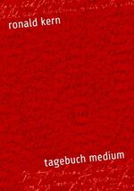 ISBN 9783837061246: Tagebuch Medium