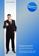 ISBN 9783837062434: Körpersprache - und ihre Geheimnisse (mit ausf. Widmung des Verfassers vom 19.12.2000)