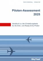 Dennis Dahlenburg: SkyTest® Piloten-Asse