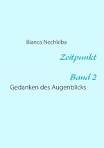 ISBN 9783837085648: Zeitpunkt – Gedanken des augenblicks