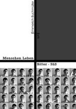 ISBN 9783837092325: Menschen Leben Bitter - Süß / Gedichtband