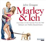 ISBN 9783837100198: Marley&Ich