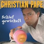 ISBN 9783837100204: Schief gewickelt