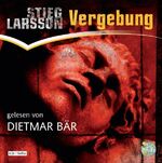 ISBN 9783837100426: Vergebung