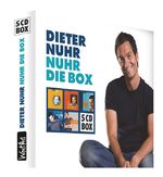 ISBN 9783837100600: Nuhr die Box - WortArt