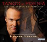 ISBN 9783837100983: Tango e Poesia: Von Liebe, Schmerz und Leidenschaft