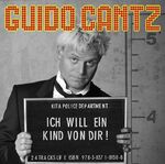 Ich will ein Kind von Dir – WortArt