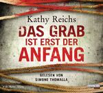 ISBN 9783837102222: Das Grab ist erst der Anfang