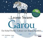 ISBN 9783837102239: Garou: Ein Schaf-Thriller Ein Schaf-Thriller