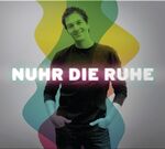 ISBN 9783837103021: Nuhr die Ruhe - WortArt