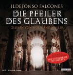 ISBN 9783837104011: Die Pfeiler des Glaubens, 26 Audio-CDs