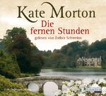 ISBN 9783837107364: Die fernen Stunden