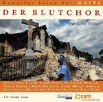 ISBN 9783837108361: Künstler lesen für Haiti -  (2 CDs)