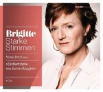 ISBN 9783837108835: Entsetzen - Starke Stimmen. BRIGITTE Hörbuch-Edition