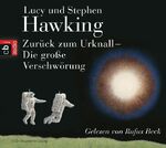 ISBN 9783837108927: Zurück zum Urknall. Die große Verschwörung