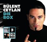 ISBN 9783837109559: Bülent Box