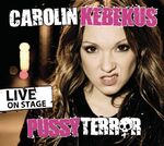 ISBN 9783837109610: PussyTerror, 1 Audio-CD