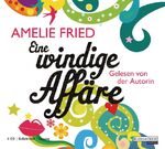 ISBN 9783837109658: Eine windige Affäre