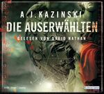 ISBN 9783837109665: Die Auserwählten